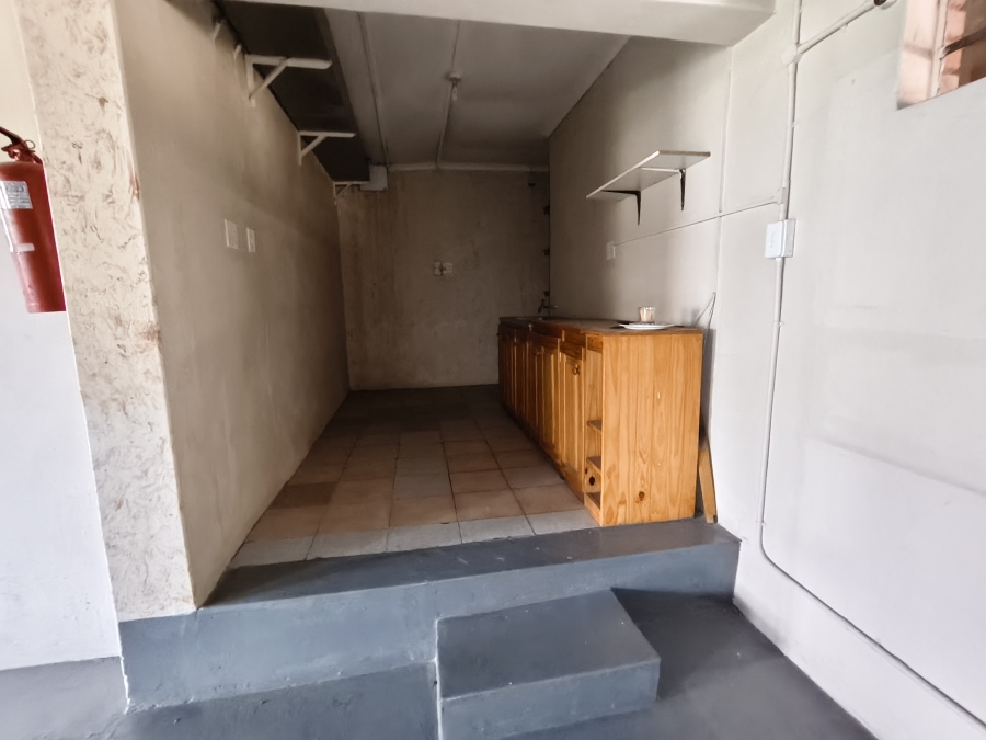 Commercial Property for Sale in Laversburg Gauteng