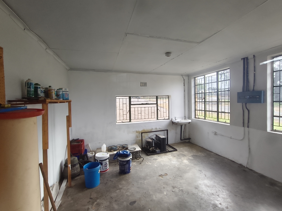 Commercial Property for Sale in Laversburg Gauteng