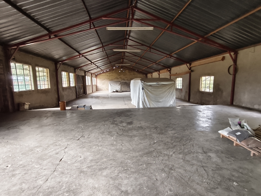 Commercial Property for Sale in Laversburg Gauteng