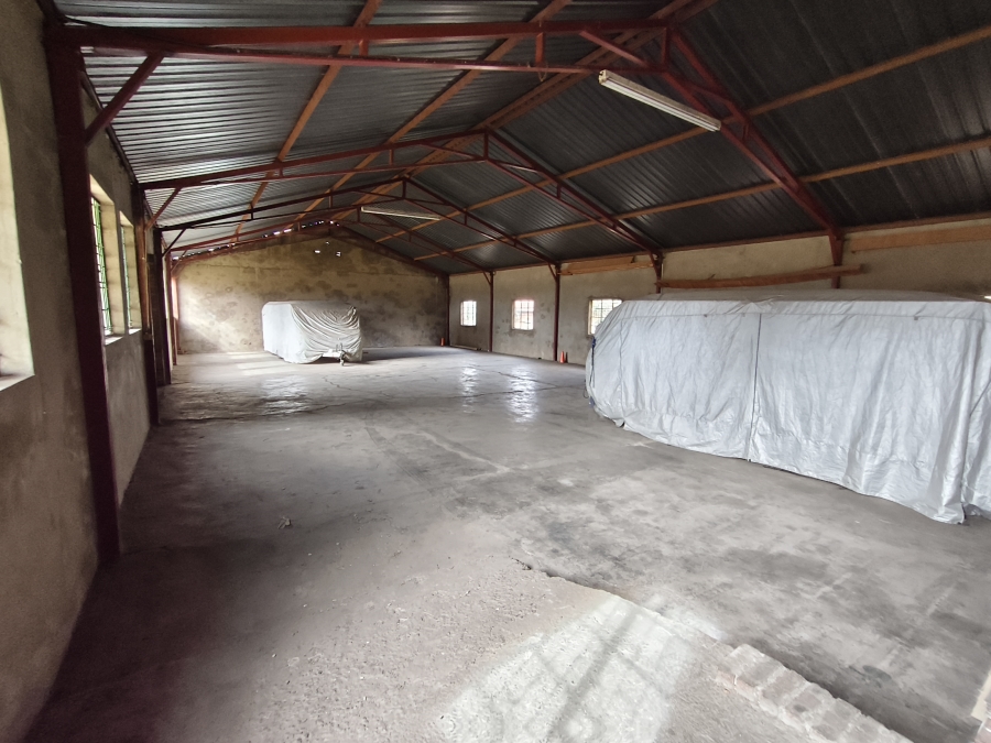 Commercial Property for Sale in Laversburg Gauteng