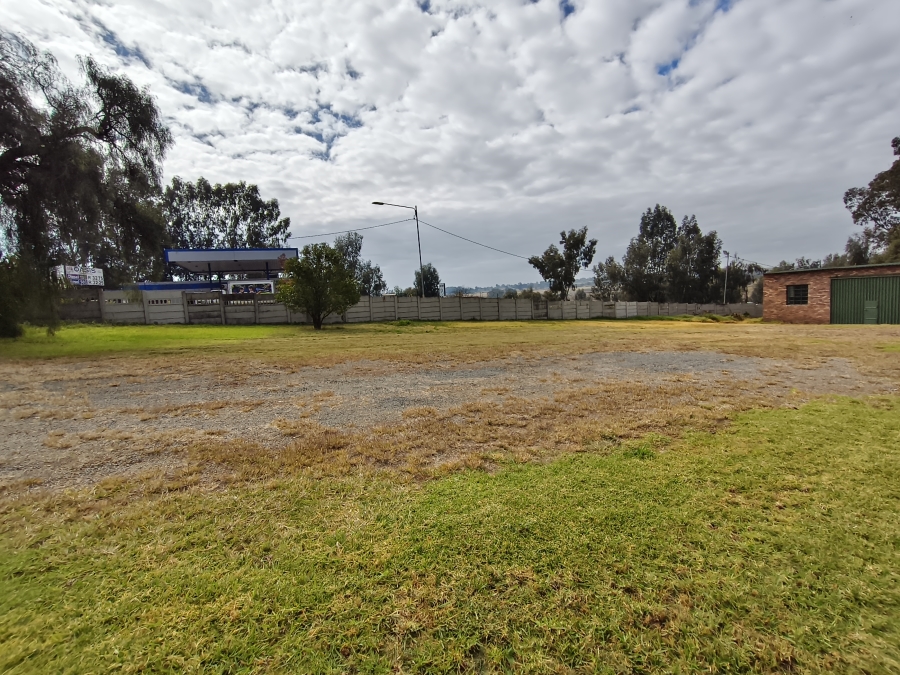 Commercial Property for Sale in Laversburg Gauteng