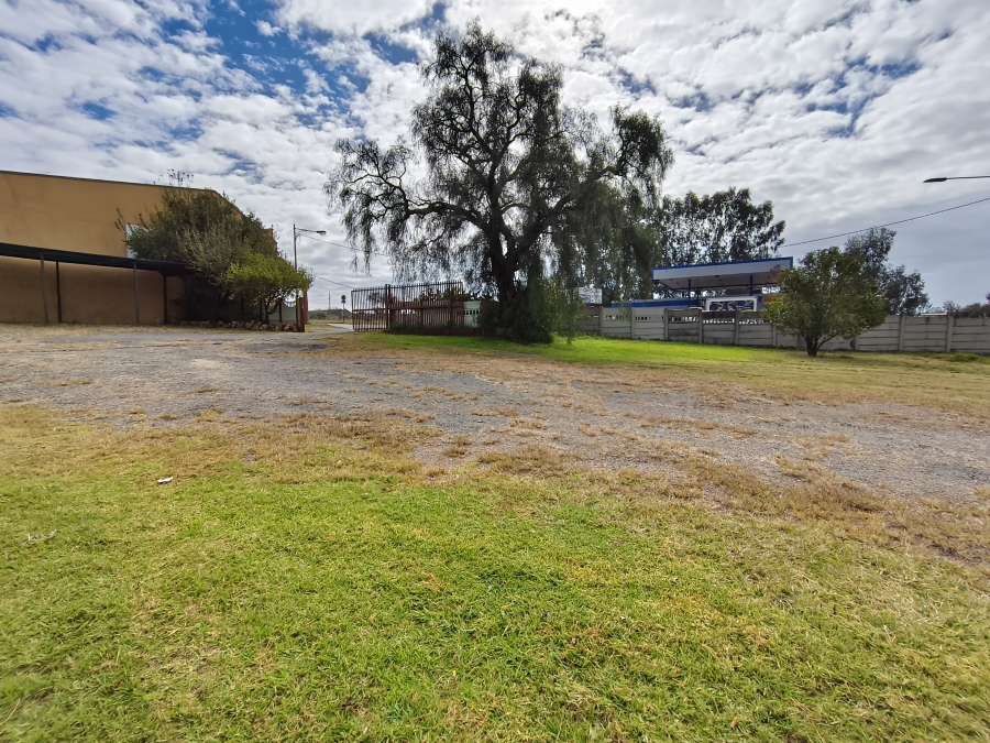 Commercial Property for Sale in Laversburg Gauteng