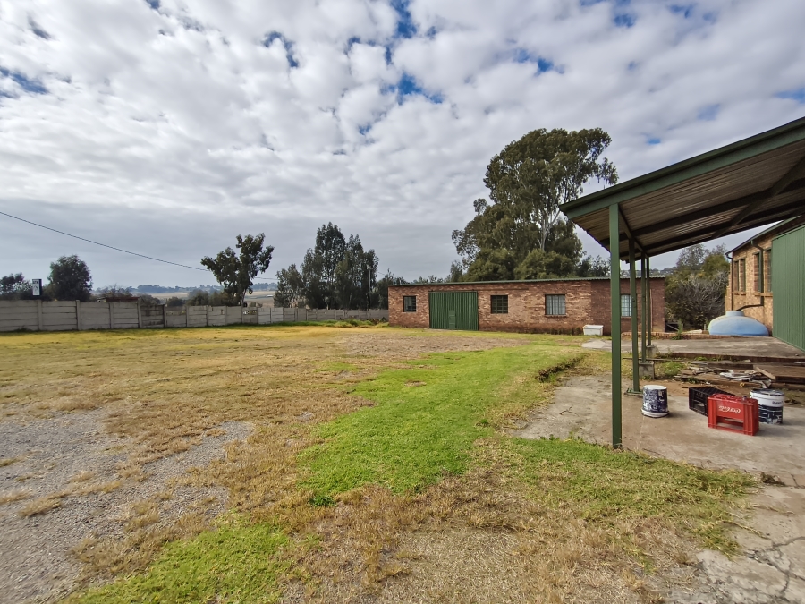 Commercial Property for Sale in Laversburg Gauteng