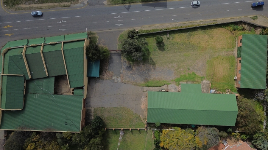 Commercial Property for Sale in Laversburg Gauteng