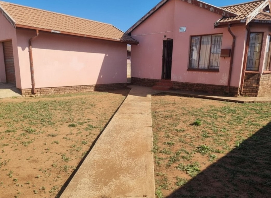 2 Bedroom Property for Sale in Evaton West Gauteng