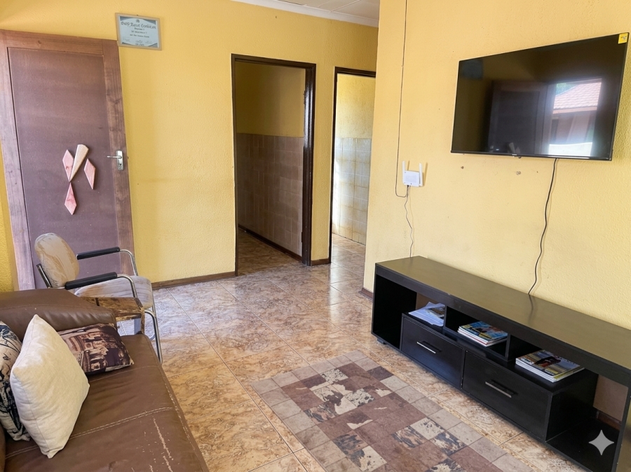2 Bedroom Property for Sale in Evaton West Gauteng