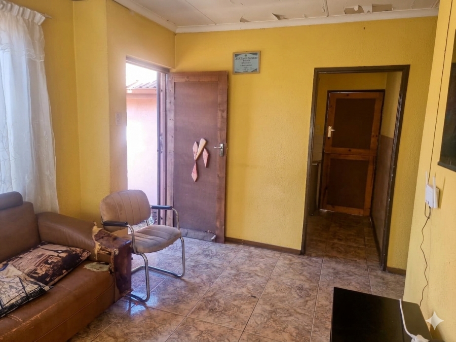 2 Bedroom Property for Sale in Evaton West Gauteng