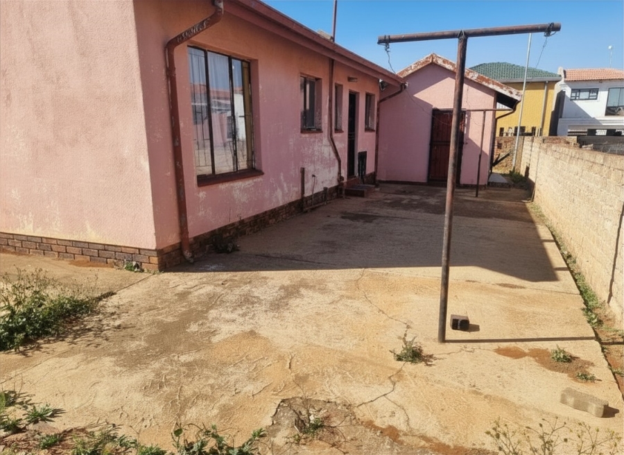 2 Bedroom Property for Sale in Evaton West Gauteng