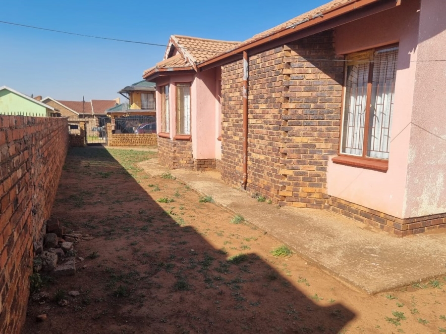 2 Bedroom Property for Sale in Evaton West Gauteng
