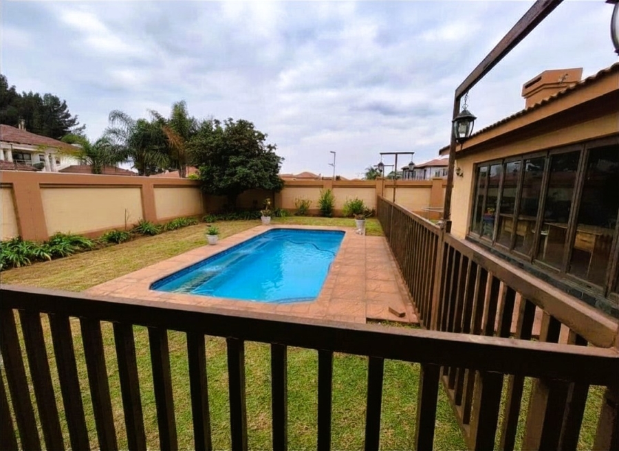 4 Bedroom Property for Sale in Vanderbijlpark SE 8 Gauteng