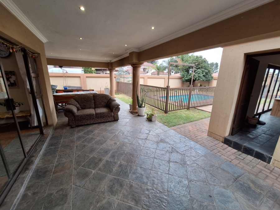 4 Bedroom Property for Sale in Vanderbijlpark SE 8 Gauteng