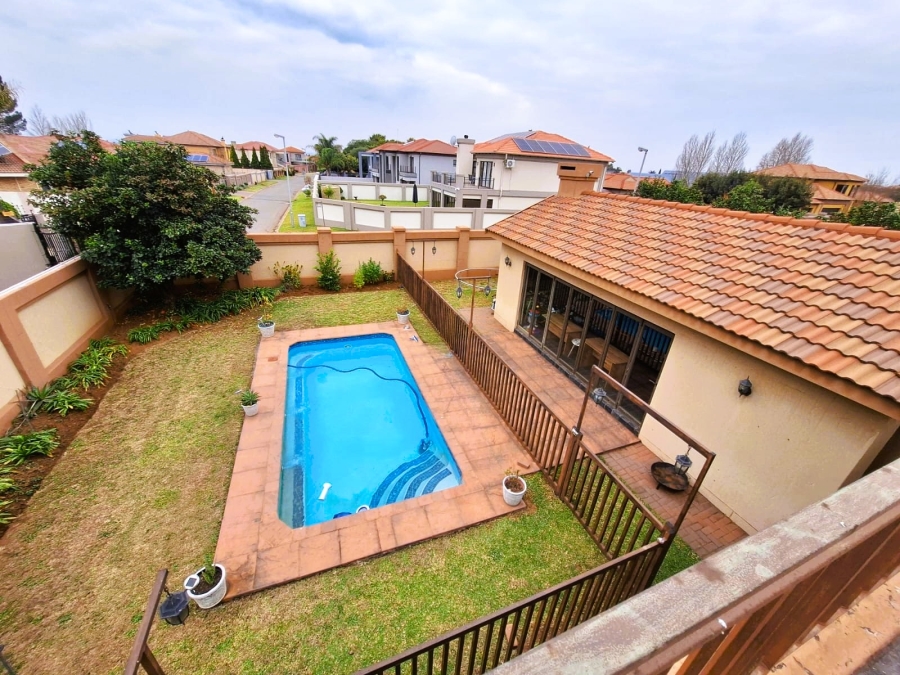 4 Bedroom Property for Sale in Vanderbijlpark SE 8 Gauteng