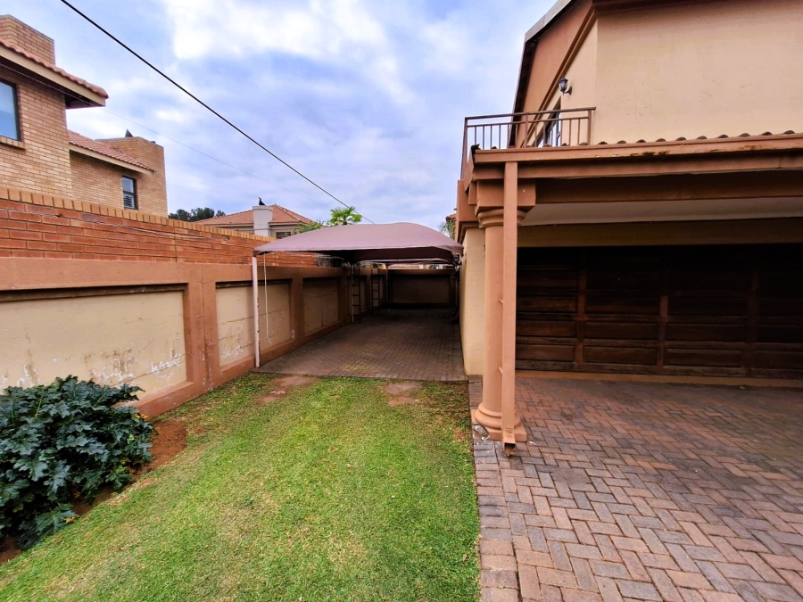 4 Bedroom Property for Sale in Vanderbijlpark SE 8 Gauteng