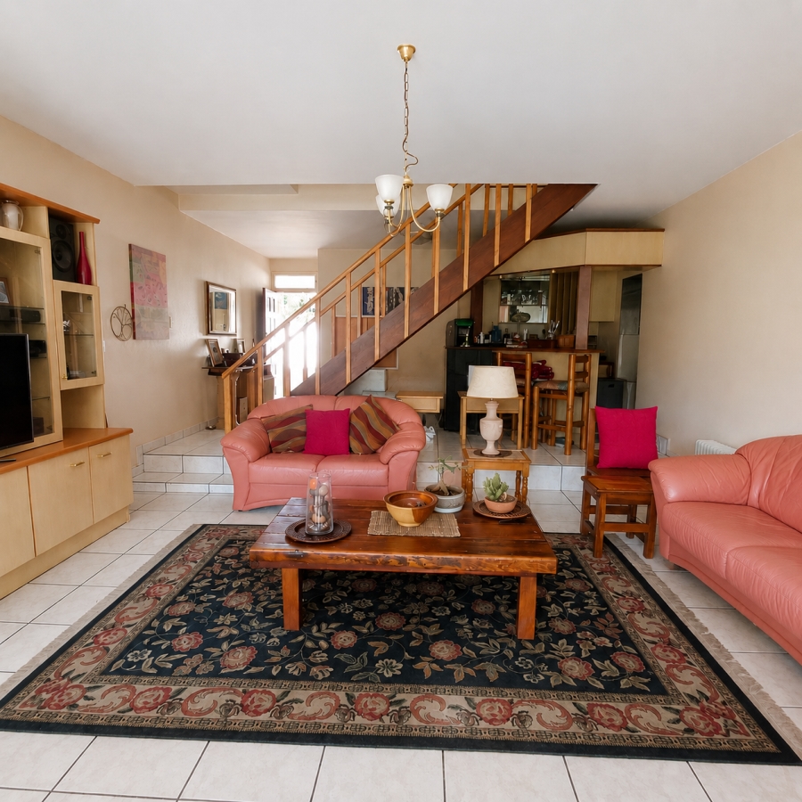 2 Bedroom Property for Sale in Three Rivers Gauteng