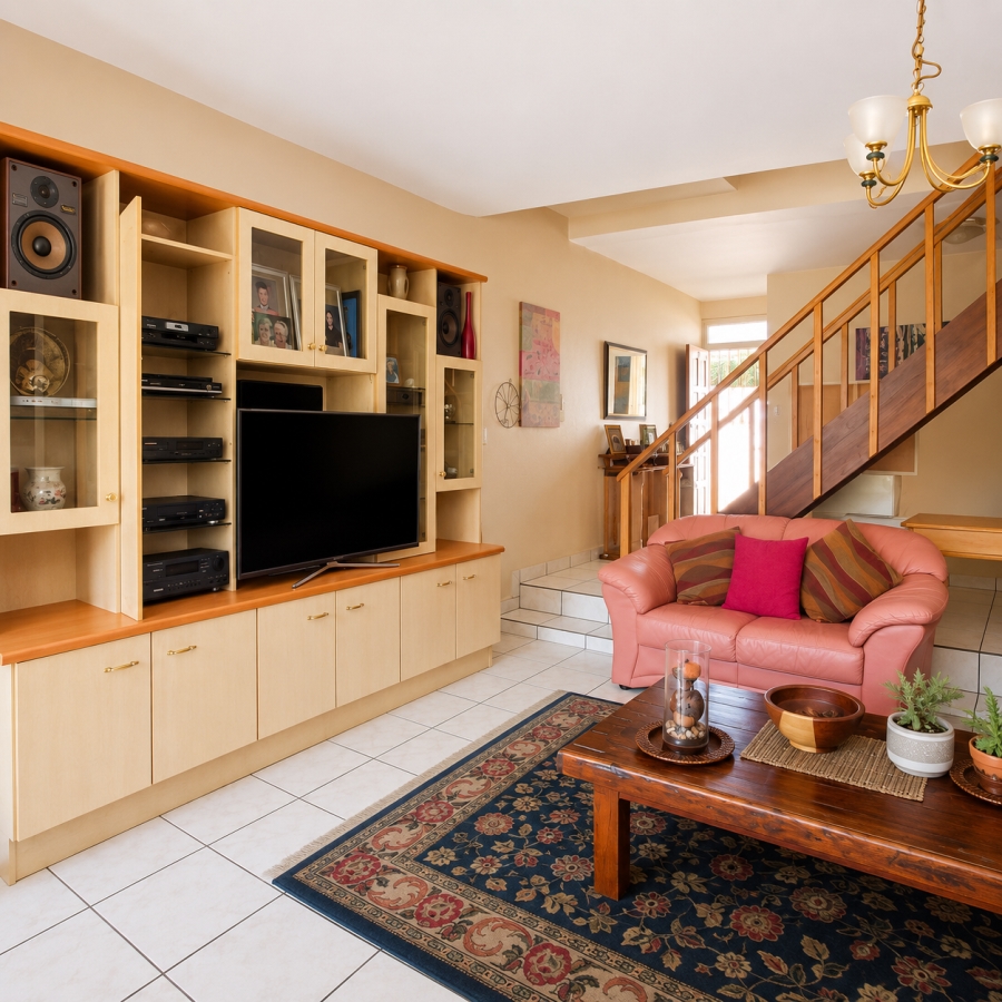 2 Bedroom Property for Sale in Three Rivers Gauteng