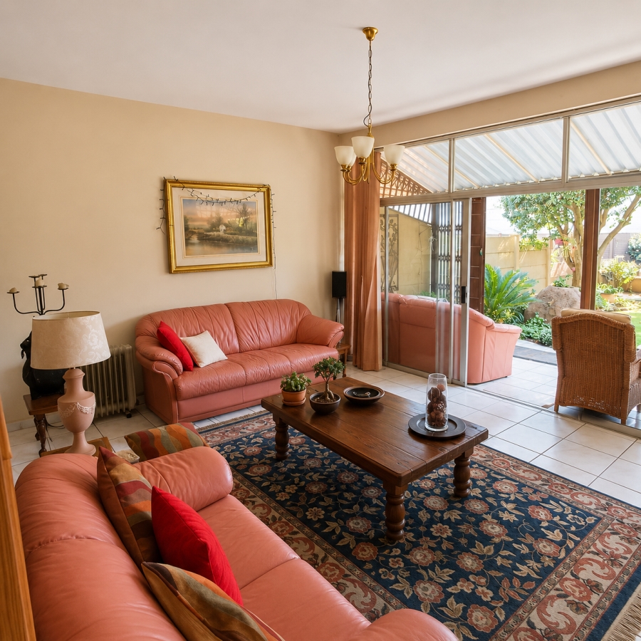2 Bedroom Property for Sale in Three Rivers Gauteng