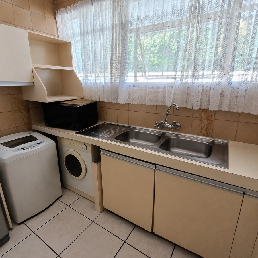 2 Bedroom Property for Sale in Three Rivers Gauteng