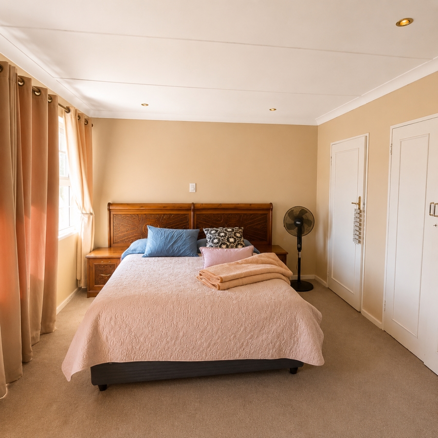 2 Bedroom Property for Sale in Three Rivers Gauteng