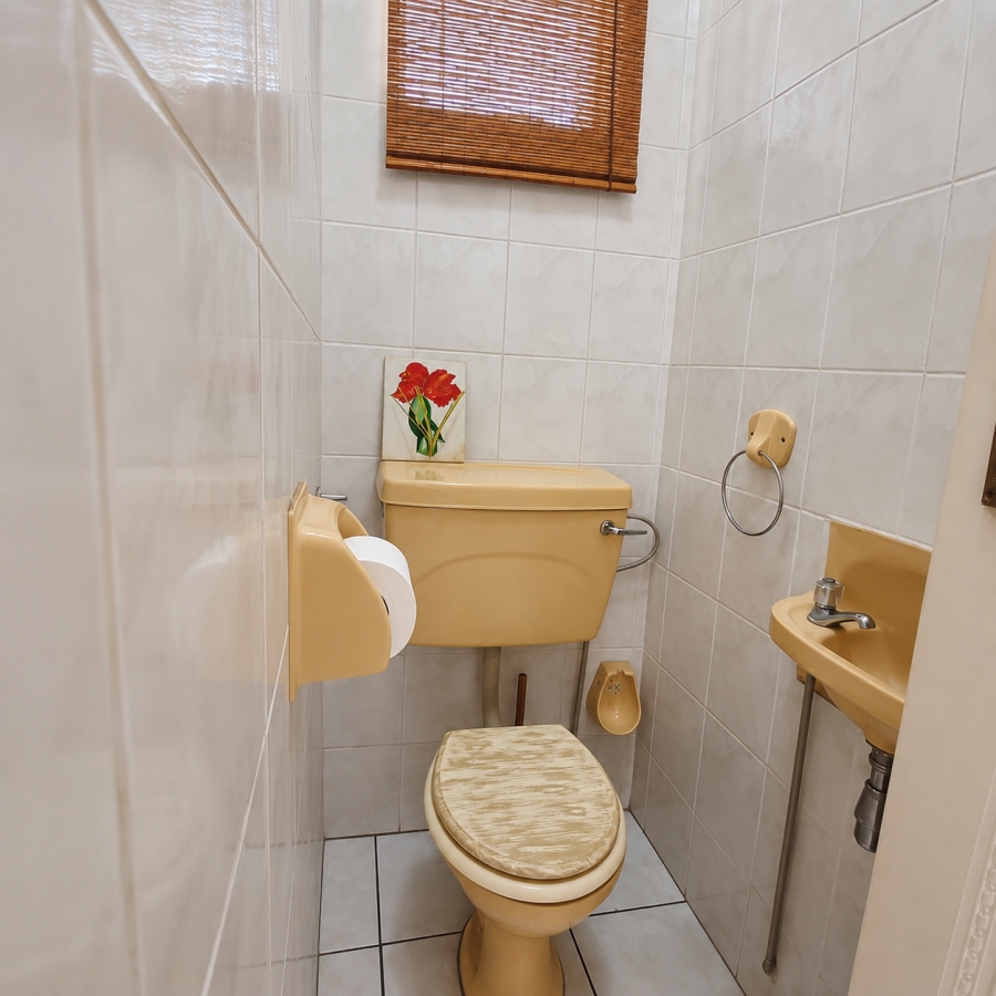 2 Bedroom Property for Sale in Three Rivers Gauteng