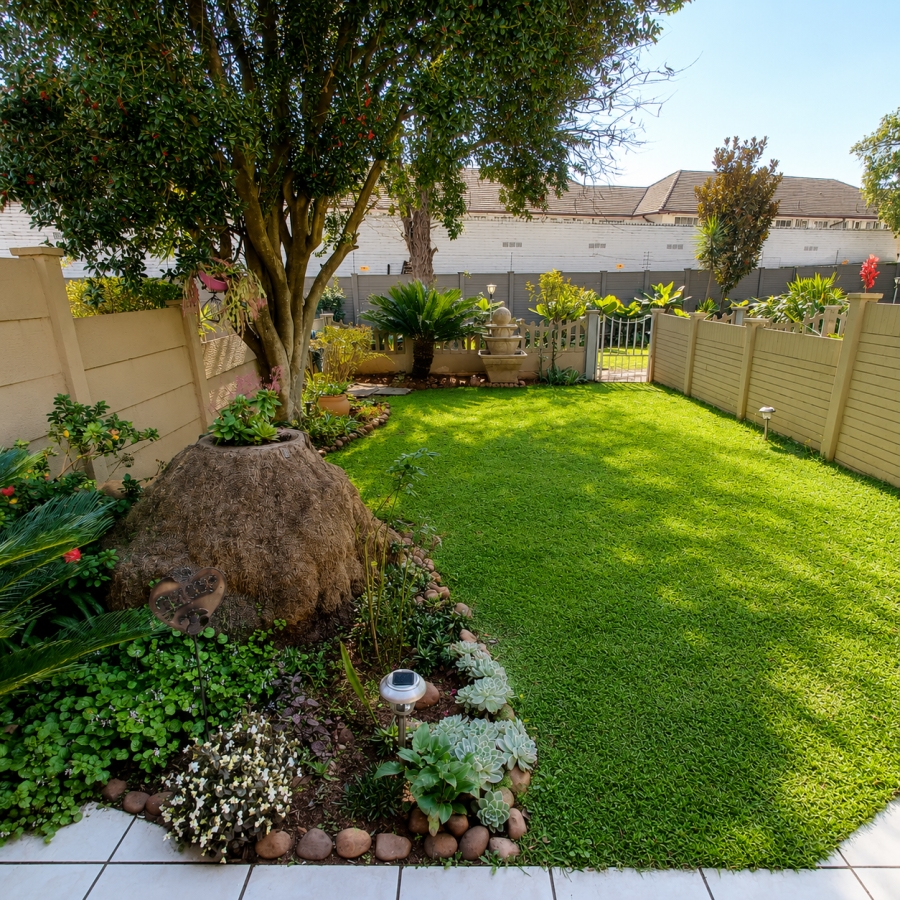 2 Bedroom Property for Sale in Three Rivers Gauteng