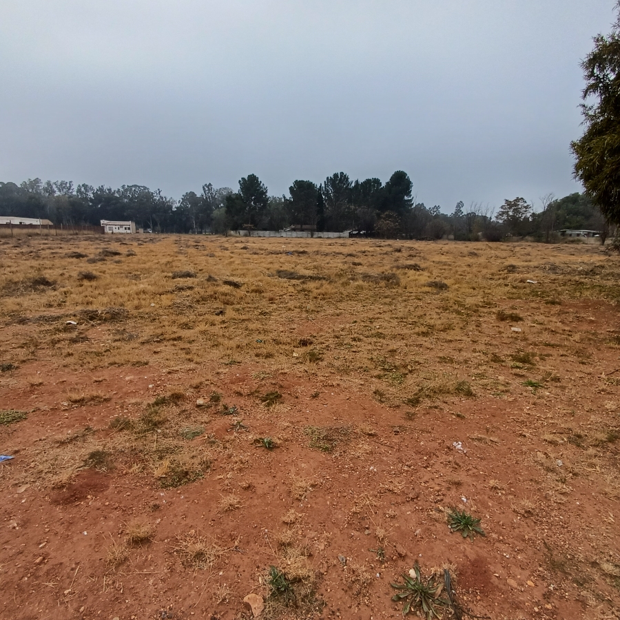 0 Bedroom Property for Sale in Henley on Klip Gauteng
