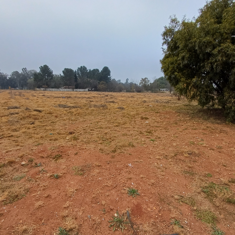 0 Bedroom Property for Sale in Henley on Klip Gauteng