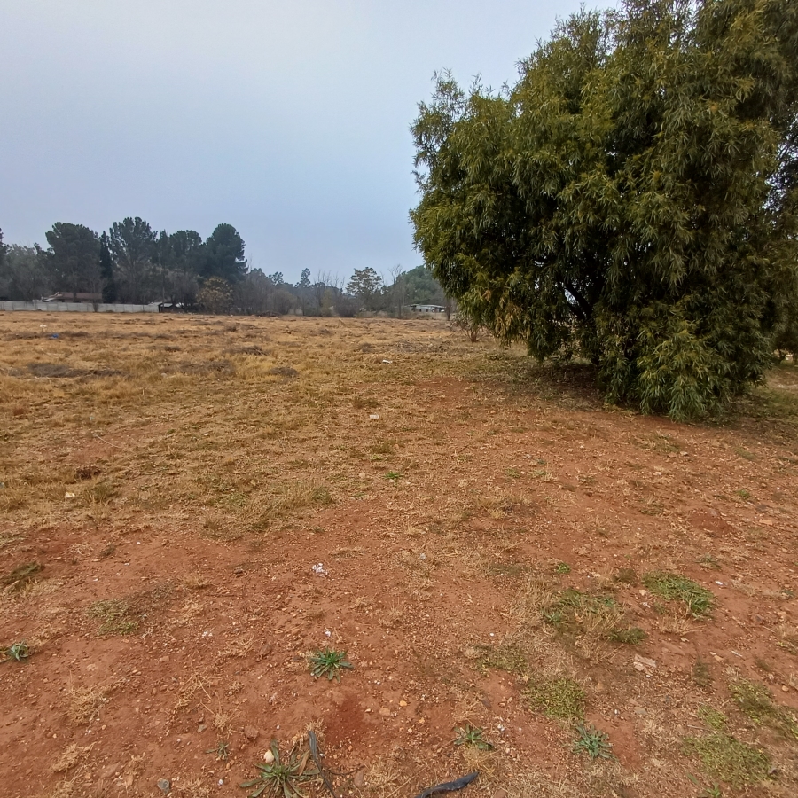 0 Bedroom Property for Sale in Henley on Klip Gauteng