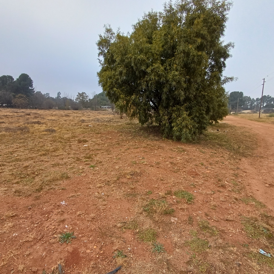0 Bedroom Property for Sale in Henley on Klip Gauteng