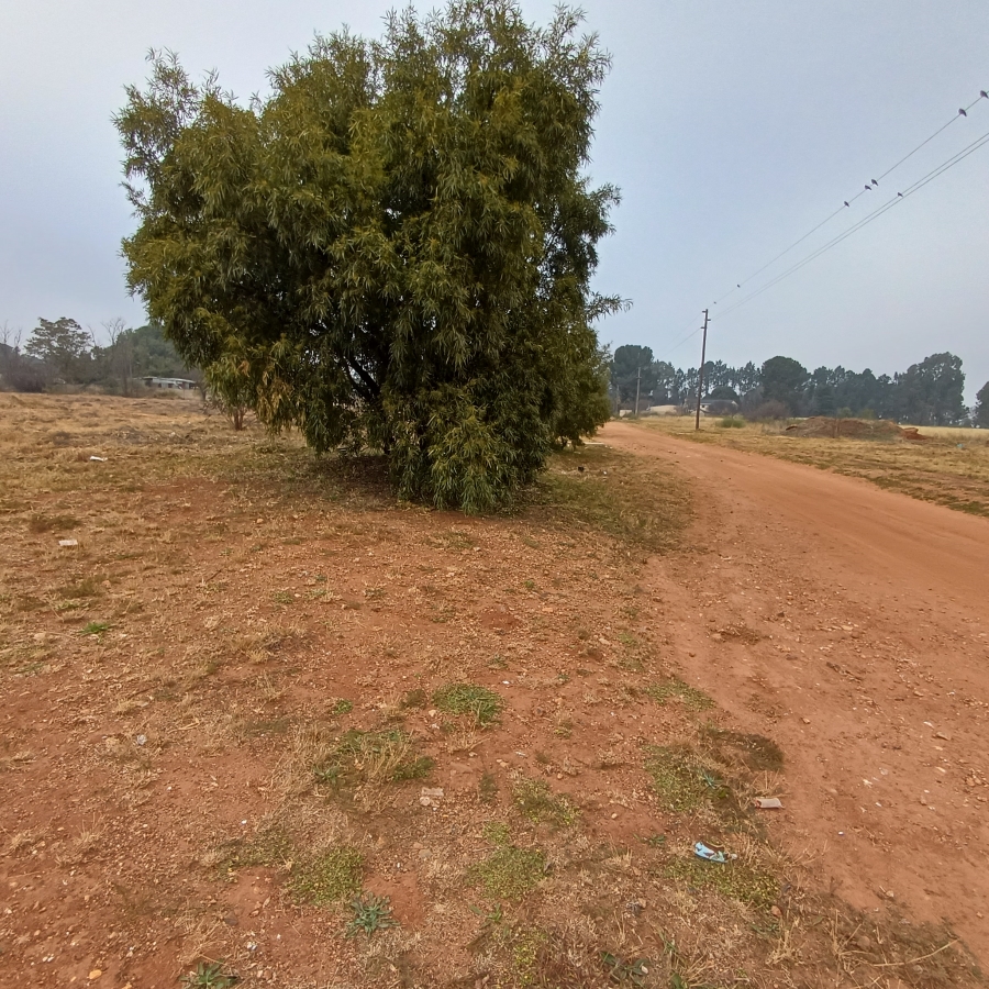0 Bedroom Property for Sale in Henley on Klip Gauteng