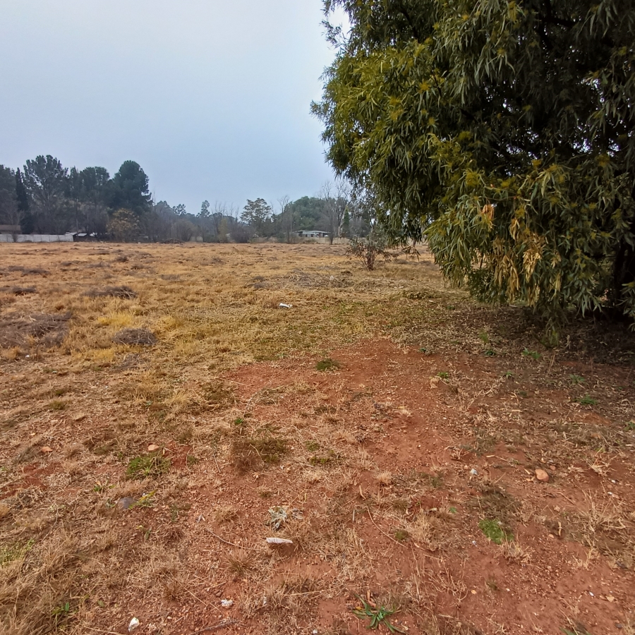 0 Bedroom Property for Sale in Henley on Klip Gauteng