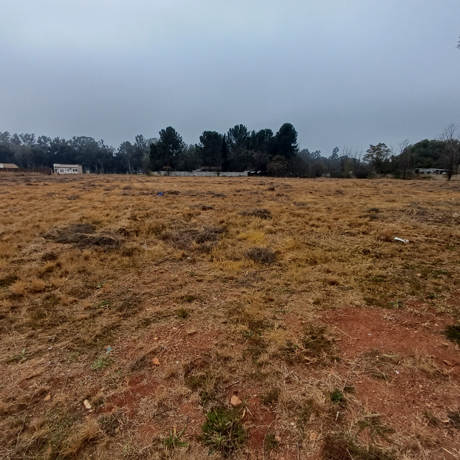 0 Bedroom Property for Sale in Henley on Klip Gauteng