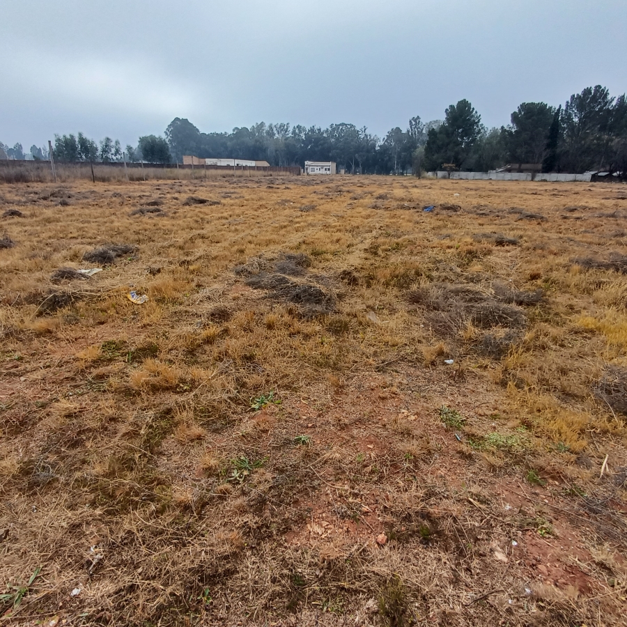0 Bedroom Property for Sale in Henley on Klip Gauteng