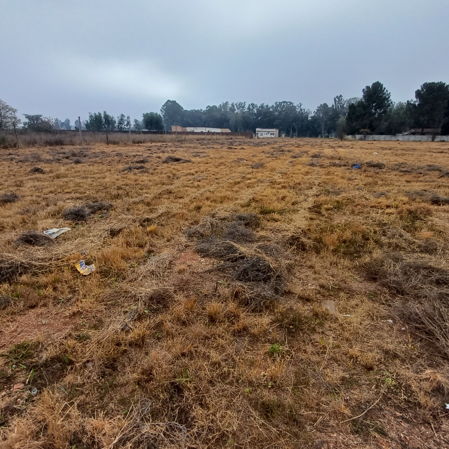 0 Bedroom Property for Sale in Henley on Klip Gauteng