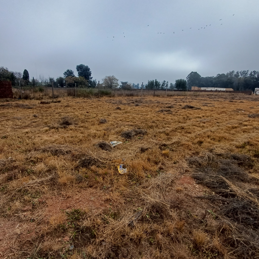 0 Bedroom Property for Sale in Henley on Klip Gauteng