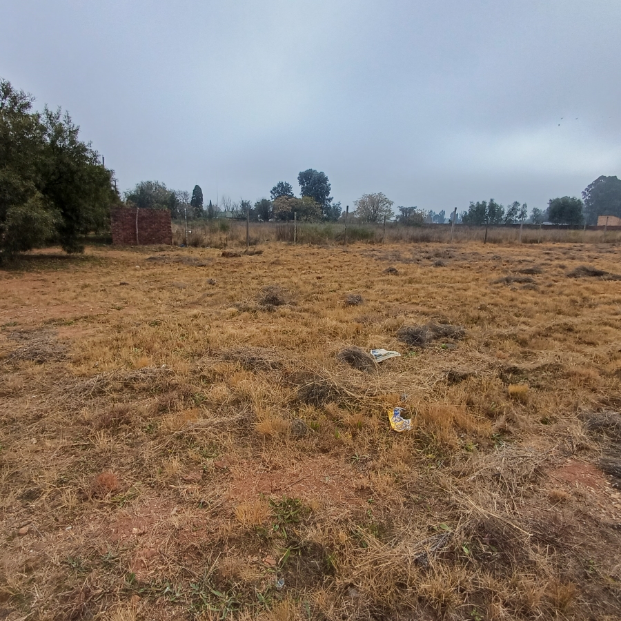 0 Bedroom Property for Sale in Henley on Klip Gauteng