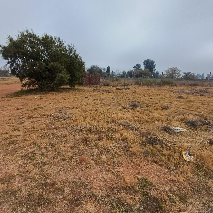 0 Bedroom Property for Sale in Henley on Klip Gauteng