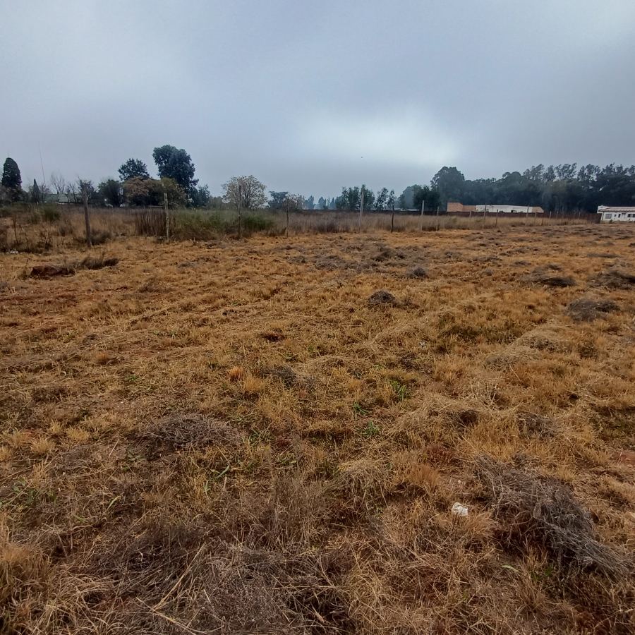 0 Bedroom Property for Sale in Henley on Klip Gauteng