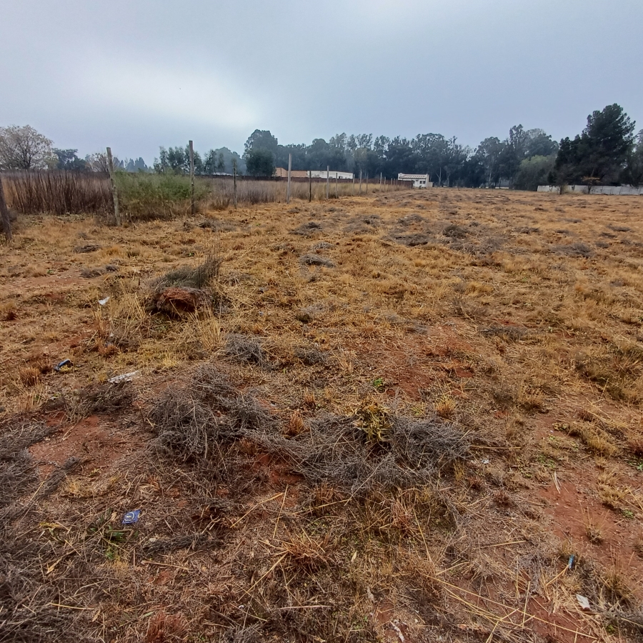 0 Bedroom Property for Sale in Henley on Klip Gauteng