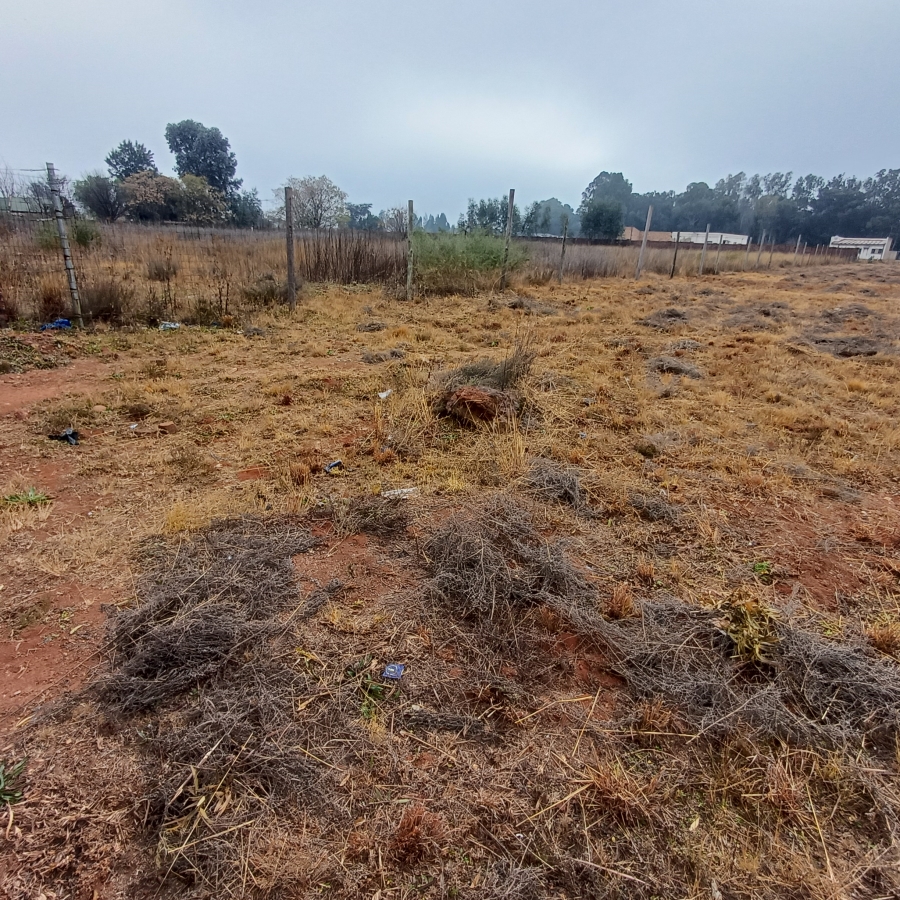 0 Bedroom Property for Sale in Henley on Klip Gauteng