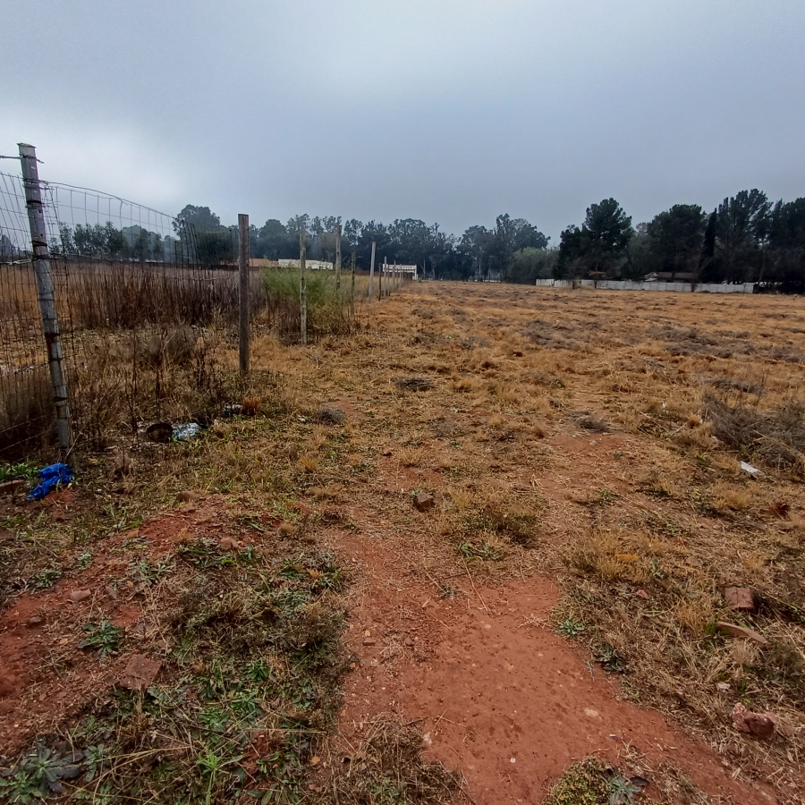 0 Bedroom Property for Sale in Henley on Klip Gauteng