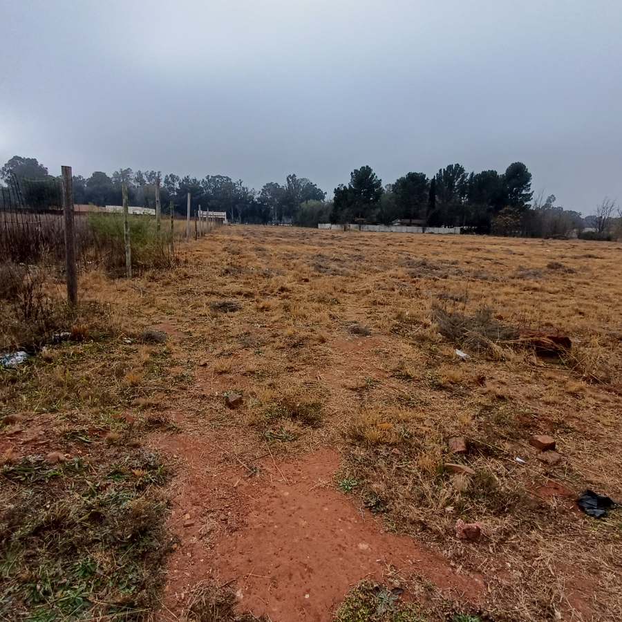 0 Bedroom Property for Sale in Henley on Klip Gauteng