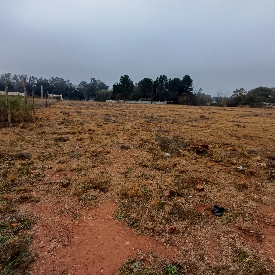 0 Bedroom Property for Sale in Henley on Klip Gauteng