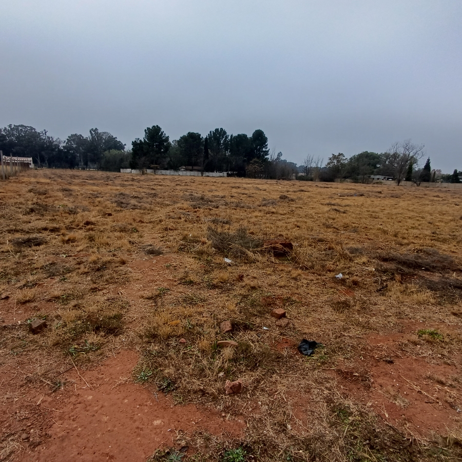 0 Bedroom Property for Sale in Henley on Klip Gauteng