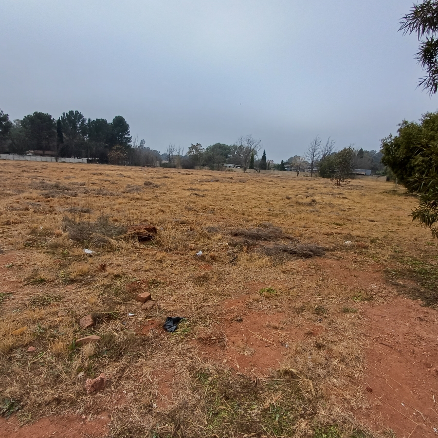 0 Bedroom Property for Sale in Henley on Klip Gauteng