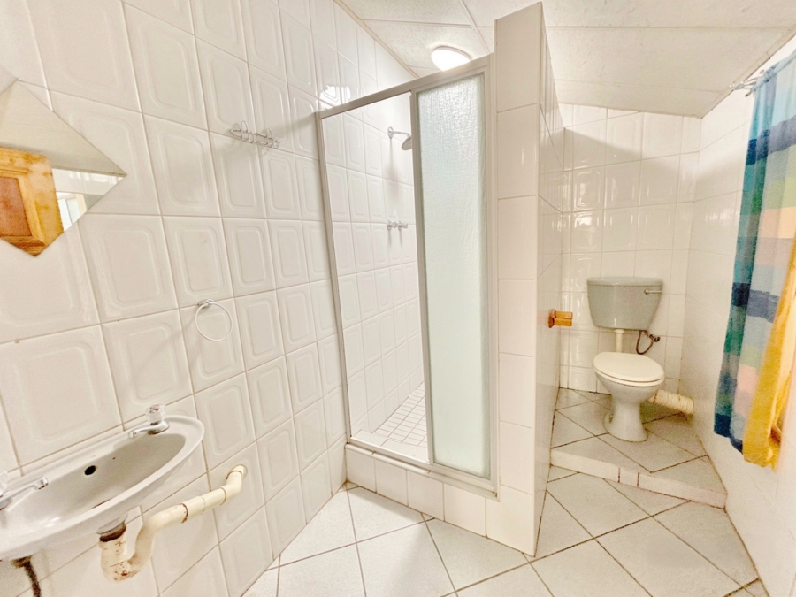 To Let 3 Bedroom Property for Rent in Zuurfontein Gauteng