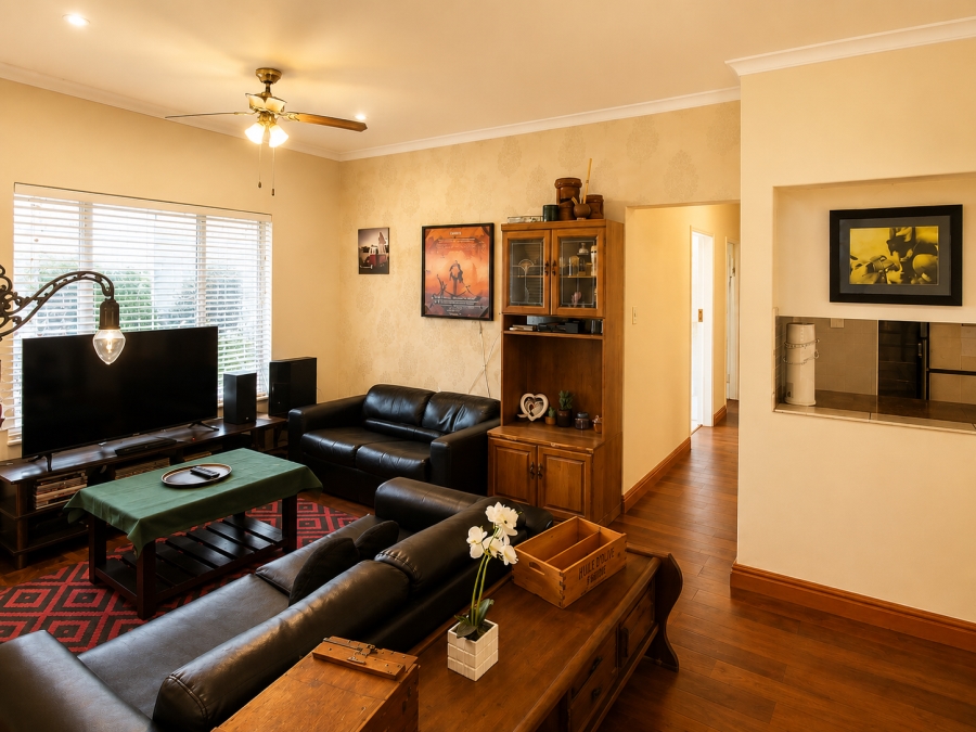 3 Bedroom Property for Sale in The Reeds Gauteng