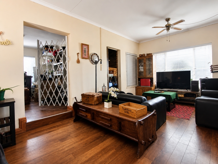 3 Bedroom Property for Sale in The Reeds Gauteng