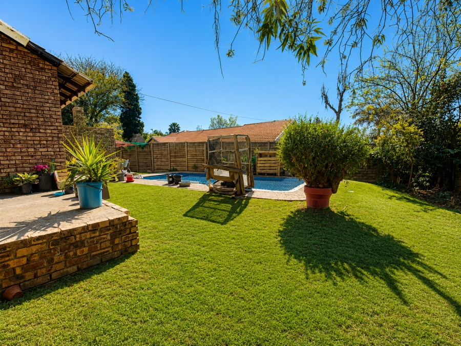 3 Bedroom Property for Sale in The Reeds Gauteng