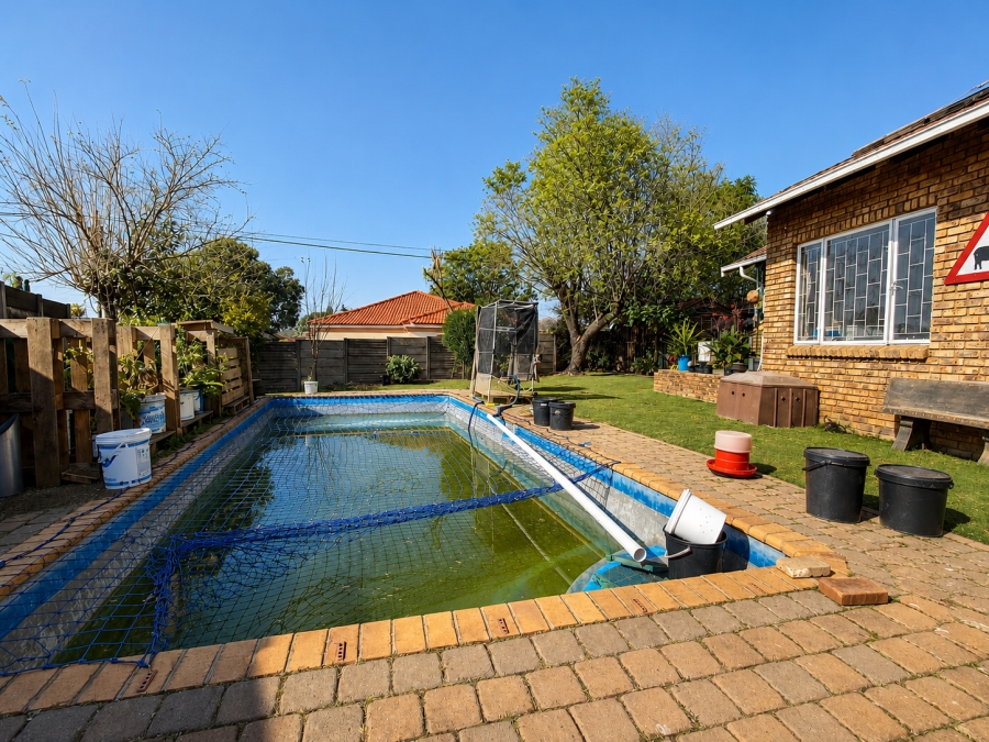3 Bedroom Property for Sale in The Reeds Gauteng