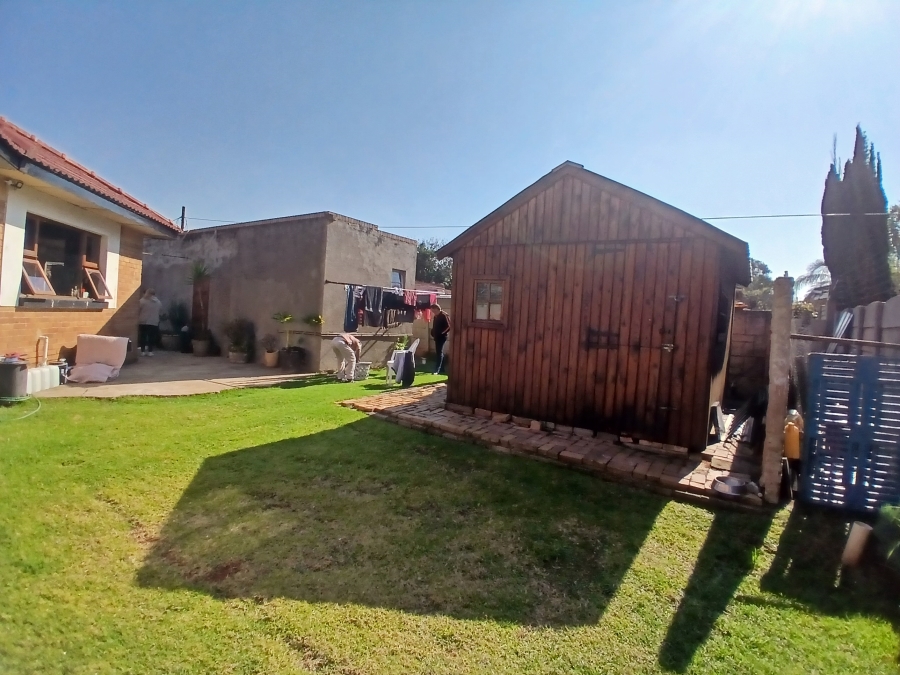 4 Bedroom Property for Sale in Florentia Gauteng
